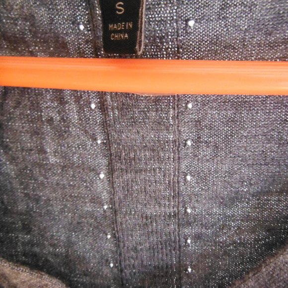 Banana Republic Women's Merino Wool Sweater Small - Picture 3 of 5